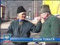 Dacia cu 6 roti