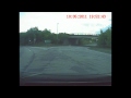 Tony's Dashcam - Would you consider this as dangerous driving? CLOSE CALL TOO! #80