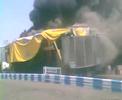 Incendio Carna Goiania[2](Exclusivo)
