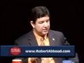 Public Affairs w/Jeff Berkowitz, Abboud (D-Barrington Hills)