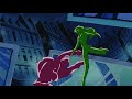Noir-Opening