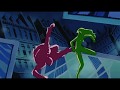 Noir Opening