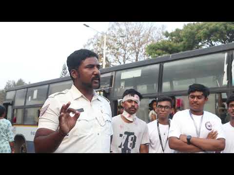 Ebenezer Group of Institutions Bangalore General video thumbnail 39