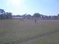Final Copa Sul Brasileira - São Vicente 5x0 ADC Embraer