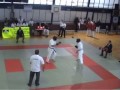 VALE TUDO MMA ANTOINE LUCY +100KG FRENCH TOURNAMENT