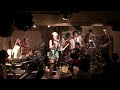 FREEFUNK featuring Katsuyuki Mito (Japanese Soul/R&B singer) plays Stevie Wonder classic 