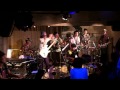 FREEFUNK feat. ミトカツユキ (Katsuyuki Mito) - I Wish (Tokyo Chitlin' Circuit. 17 Sep 2011)