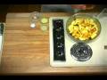 Honey Roasted Applesauce