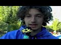Video da Delegacao brasileira no Jampan da argentina Video da Delegacao brasileira no Jampan da argentina