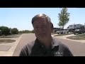 Taka a Spin Around Laughlin AFB RV Park