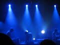 animal collective - daily routine