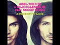 Snoop Dogg – A Piece of my Love