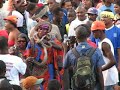 Haitian Carnival 2008