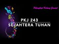 PKJ 243