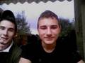 maxi und jens XD