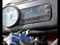 Hyosung GT125R 2007 141KMH together