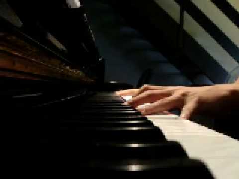 《千与千寻的神隐》动画主题曲あの日の川へPIANO 钢琴