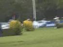 Charlie White & Nina Ricci ~ Hickstead Speed Derby 2007