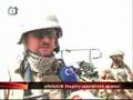 SOG in Afghanistan, Helmand - reportage from Czech TV