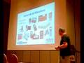More on No Rules Telephony David Duffet at Astricon