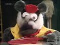 Bodger and Badger - 2x09 - The Burglar (1 of 2)