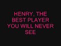 Best of Thierry Henry