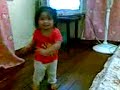 Kim's Happy Feet Dance