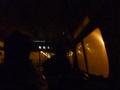 The Inaugural Run of 8513 In New York City!!!!  Part 1