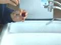 Microlite JP107 -- Using Microlite- Jupiter Water Ionize