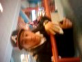Seth gettin on Lu at sccc