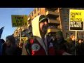 100,000 March at COP15 View Video