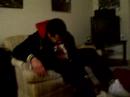 Lloyd Passed out looking Gay