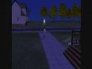 Sims 2 - Gotta go my own way