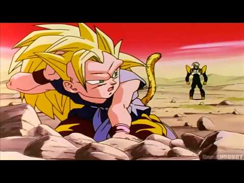 goku vs baby vegeta - Join this awesome Anime/DBZ/GT Forum! http://w11.zetaboards.com/Sanctuary_of_the_Mad/index/ -----------------------------------------------------------------...