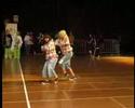 Hip Hop WM 08 Finale Sassi und Buket