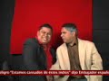 NNN # 20 Quiñonez y Wilfredo Navarro NNN # 20 Quiñonez y Wilfredo Navarro