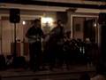 Brad and Pete from Dispatch play Sweet Uncertain