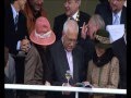 Horse Racing in the Czech Republic - YouTube