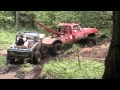 F.B. rescue by bsf recovery team Video