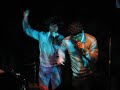 Harry and the Potters in London 1 of 4