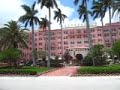 Boca Raton Resort Front of Hotel