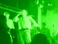La arrolladora-Cheque en Blanco