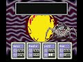 EarthBound - Final Boss - Giygas [Part 1/3]