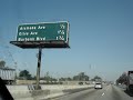 I-5 around Burbank