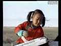 khorchin folk song(ugaljin oroitoi malgai)
