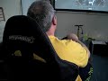 gt5 on projector
