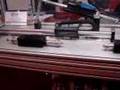 Actuadores y motores lineales Copley ServoTube