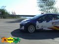 Test Sergio Vallejo - BF-Goodrich Kronos