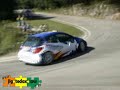 Test Sergio Vallejo - BF-Goodrich Kronos