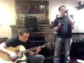 maybe tomorrow acoustic cover